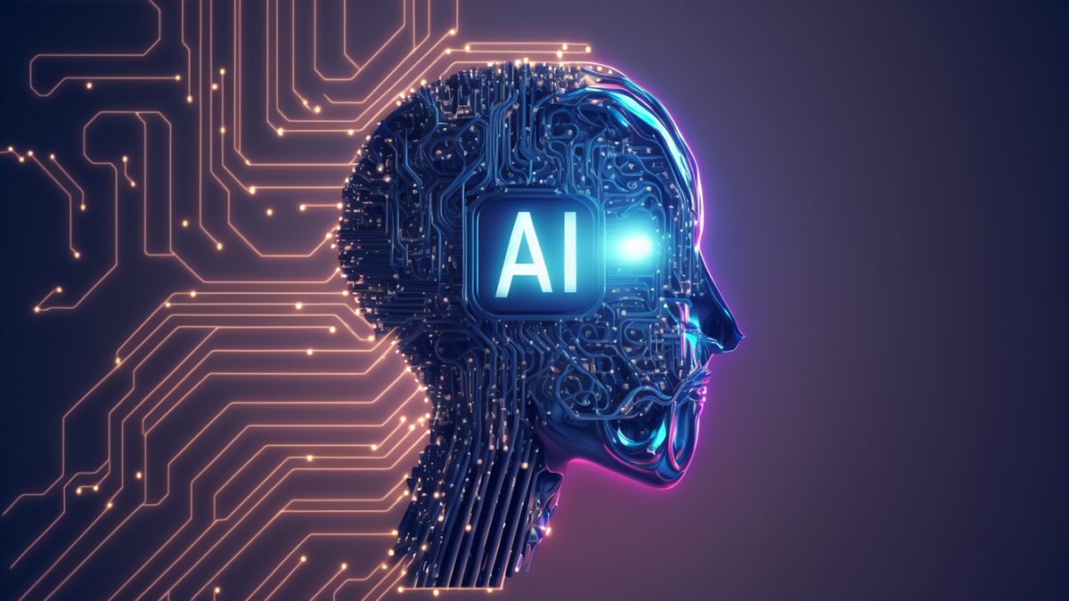 Informasi Teknologi Terkini - Artificial-intelligente